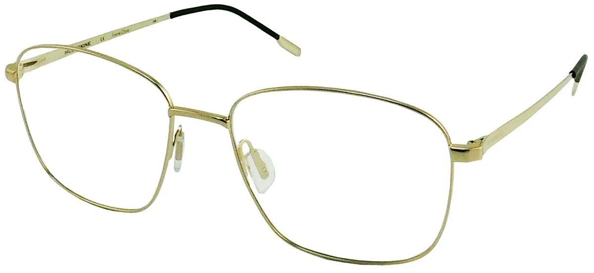 Moleskine 2131 Eyeglasses - view 2